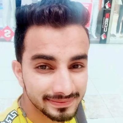 Profile Picture of Mohammad Azfar (@MohammadAzfar17) on Twitter