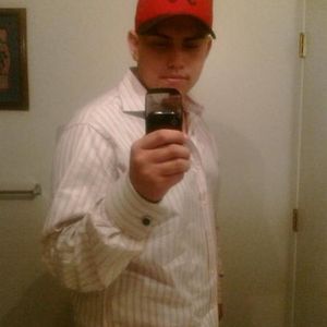 Profile Picture of Ramon Carranza (@ramoantonio) on Myspace