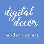 Profile Picture of Jayme Marshall & Chris Moxham (@digitaldecor1onetsy) on Instagram