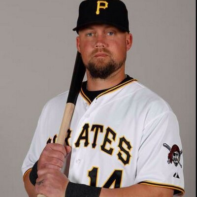 Profile Picture of Casey McGehee (@NotCaseyMcGehee) on Twitter