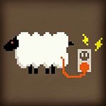 Mark Millington - Instagram Profile Picture of Mark Millington (@androids_and_electric_sheep) on Instagram