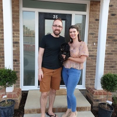 Profile Picture of Matt Arnell (@MattArnell3) on Twitter