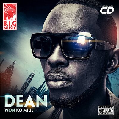 Profile Picture of Dean David (@ReallestDean) on Twitter