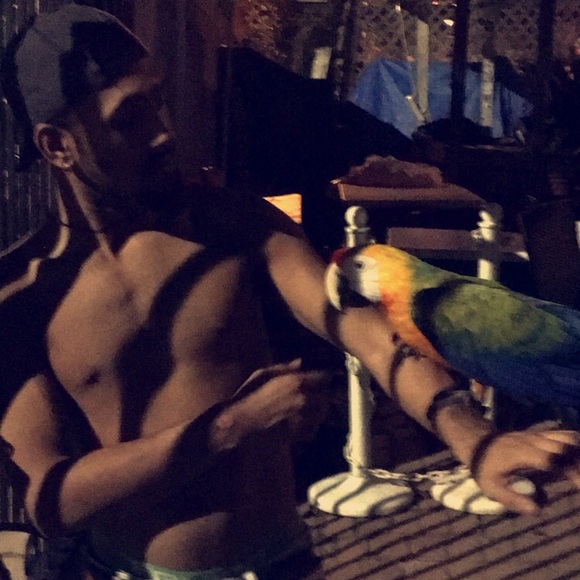 Profile Picture of Jordan Quezaire (@hemphova420) on Poshmark