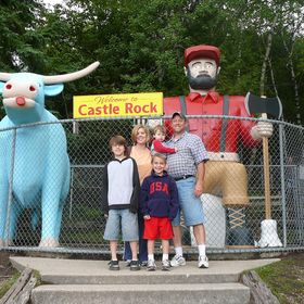 Profile Picture of Kae Oswald Frederick (@kaeannfrederick) on Pinterest