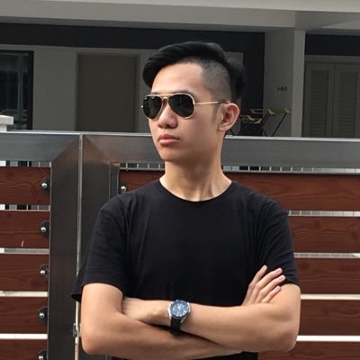 Profile Picture of Darren Lau (@darren_lyw) on Twitter