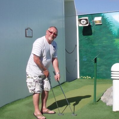 Derek Grantham - Twitter Profile Picture of Derek Grantham (@dezzy_56) on Twitter