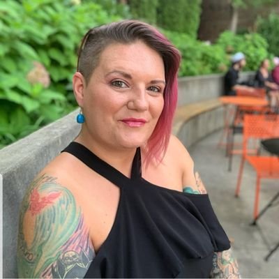 Profile Picture of Mandi Boyd (@Mandilyn14) on Twitter