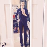 Profile Picture of Andrea Joy Lucas (@andrea-joy-lucas) on Quora