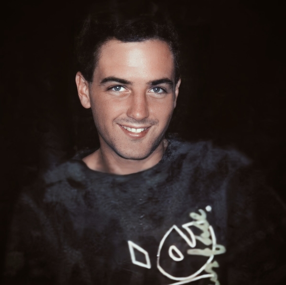 Profile Picture of Jeff Grant (@the2sixteen) on Poshmark