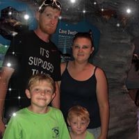 Profile Picture of Amy N Daniel Morehead (@amy-n-daniel-morehead) on Quora
