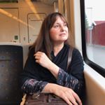 Profile Picture of Randi Kristin Strand (@randi_k_strand) on Instagram