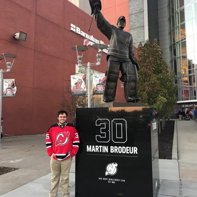 Profile Picture of Mike Trotta (@trottaman76) on Twitter