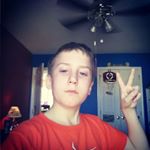 Profile Picture of Jacob Griffin (@lego_figet_spinner) on Instagram