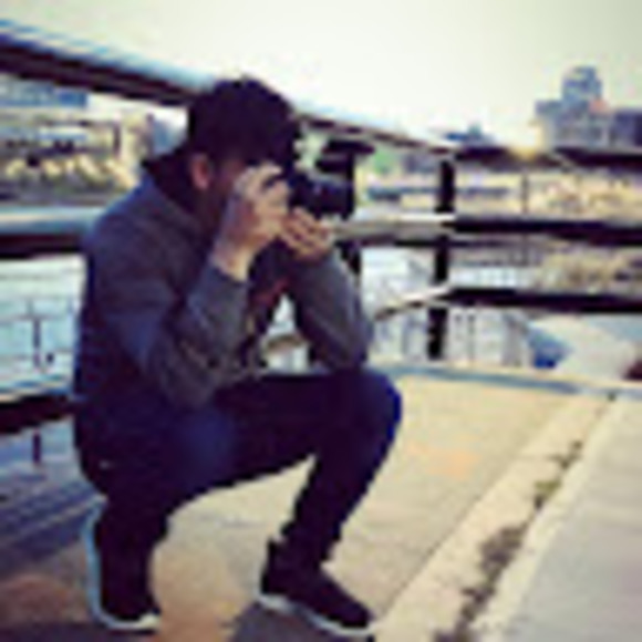 Profile Picture of Alejandro Soto (@alejandosoto18) on Poshmark
