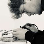 Profile Picture of PIERCE HALEY (@haleyjewellery) on Instagram