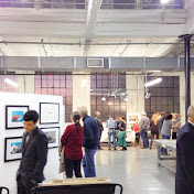 Profile Picture of Wilkinson ART (@wilkinsonart) on Youtube