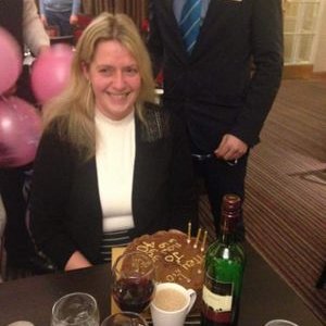 Profile Picture of Josephine Coburn (@CoburnWebb) on Twitter