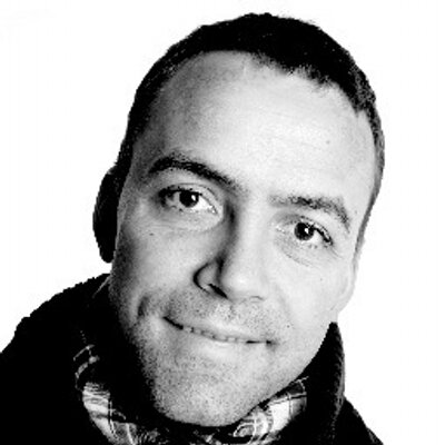 Profile Picture of Vegard Heggem (@vedgy) on Twitter