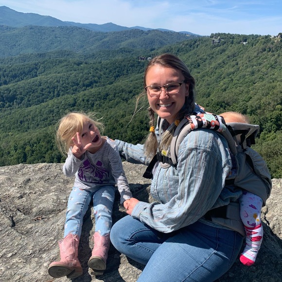 Profile Picture of Erica Rousseau (@ericafaye18) on Poshmark