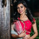 Profile Picture of Varsha Ashok Shetty (@justagirlinaquaintlilworld) on Instagram