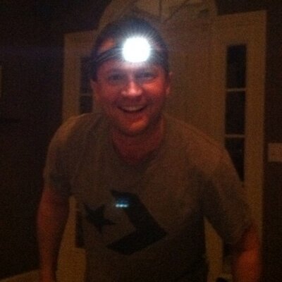 Profile Picture of Scott Mathews (@Scott1T) on Twitter