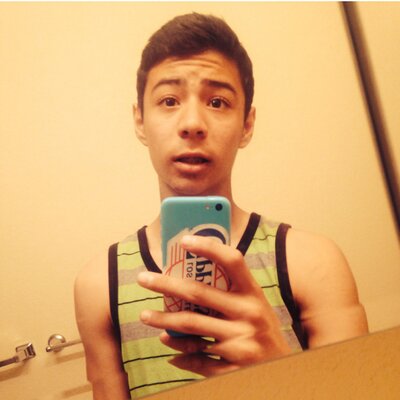 Profile Picture of Isaac Vigil (@isaacvigil26) on Twitter