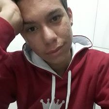 Profile Picture of Jean Paulo Wilde Dos Santos (@JeanPauloWilde1) on Twitter