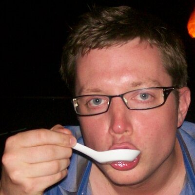 Profile Picture of Andrew Firmin (@@AndyFirmin) on Twitter