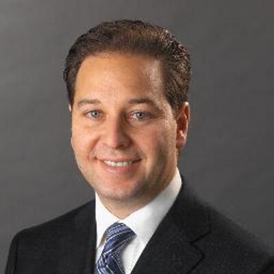 Profile Picture of Adam M. Lutz (@luckyl106) on Twitter