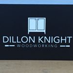 Profile Picture of Dillon Knight (@dillon_knight_woodworking) on Instagram