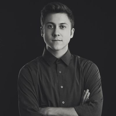 Profile Picture of Mitch Park (@mitchpro188) on Twitter