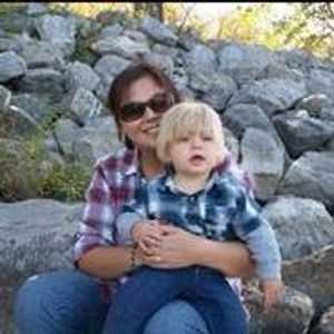 Profile Picture of Julie Kerley (@julie.kerley) on Myspace