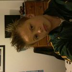 Profile Picture of HUNTER JAMES HEAP (@hunterjamesheap) on Instagram