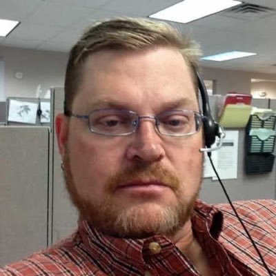 Profile Picture of Alexander Whiting (@the_mad_tech) on Twitter