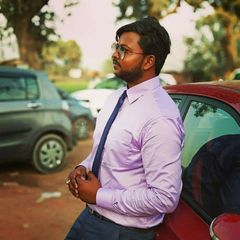 Profile Picture of Ashwin Kashyap (@ashwinkashyap001) on Facebook