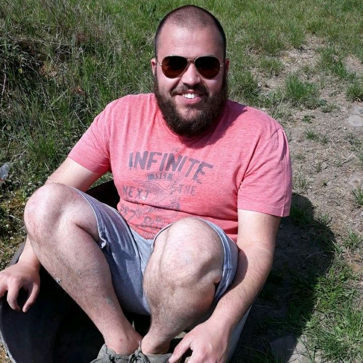 Profile Picture of Benjamin Bertier (@benjaminbertier) on Tiktok