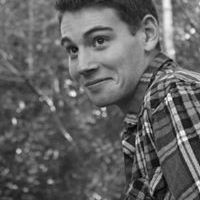 Profile Picture of Andrew Trudel (@andrew_trudel) on Pinterest