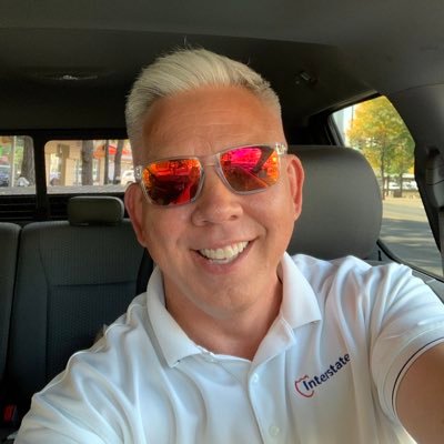Profile Picture of Matthew Dohm (@matthew_dohm) on Twitter