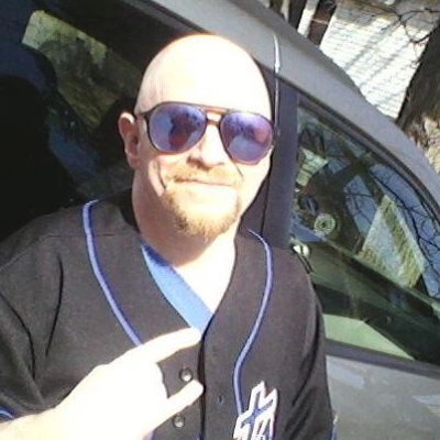 Profile Picture of Mitch Greif (@MitchGreif) on Twitter