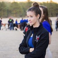 Profile Picture of Sarah Foss (@sarah-foss-8) on Quora