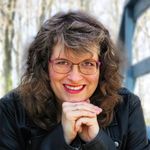 Profile Picture of Jill Hackman (@jm_hackman_author) on Instagram