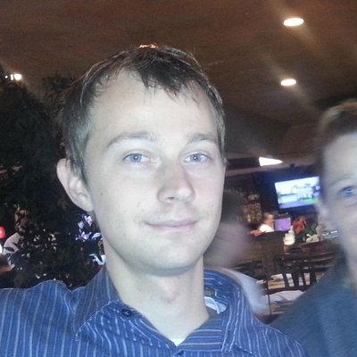 Profile Picture of Adam Blaisdell (@blazeadam) on Twitter