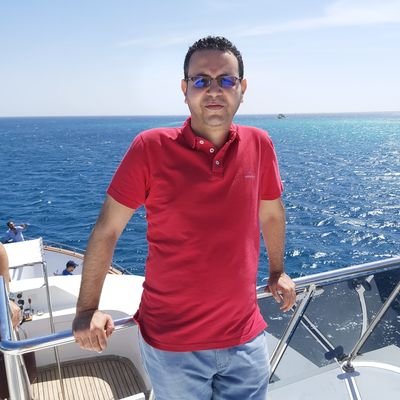 Profile Picture of Hani Hussien Kamel (@hanykamel55) on Twitter