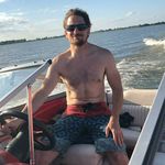 Profile Picture of Richard Preston (@alcatraz325) on Instagram
