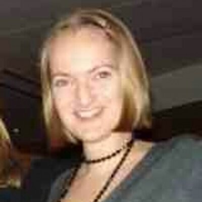 Profile Picture of Lucy Torrington (@LucyMaryLou) on Twitter