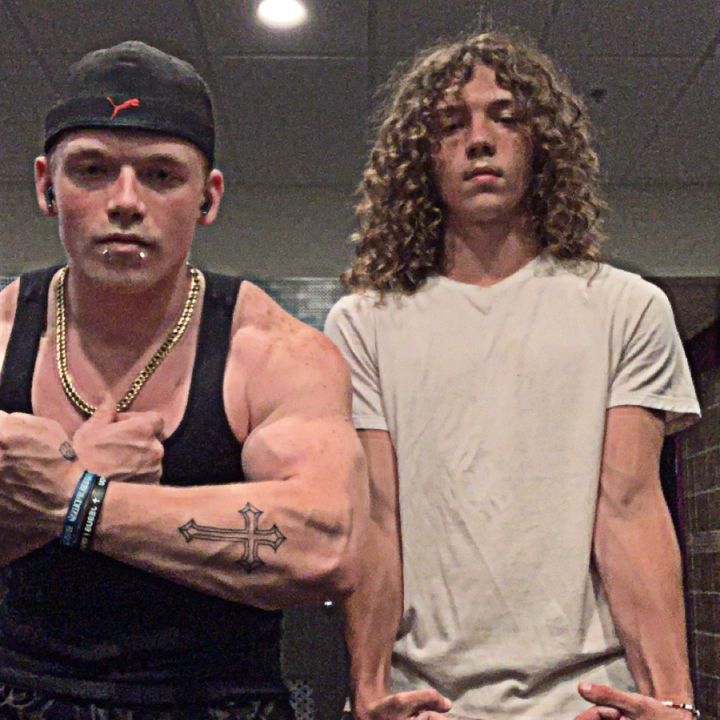 Profile Picture of Julius Bradshaw (@julius_bradshaw5) on Tiktok