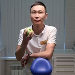 Profile Picture of Юрий Баданов (@yuriy.badanov) on Instagram