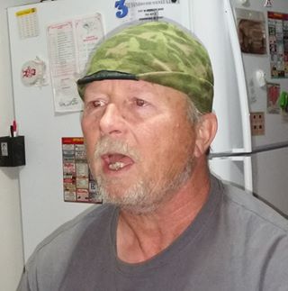 Profile Picture of Freddie Ramsdell (@Freddie-Ramsdell) on Facebook