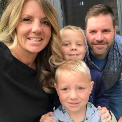 Profile Picture of Lisa Pavey (@LisaPavey3) on Twitter